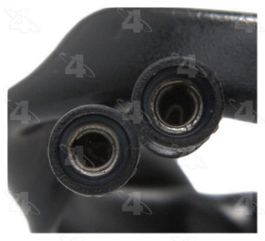 Four Seasons A/C Compressor P/N:57342 Fits: Lexus Es250 91-90, Toyota Camry 91-88, Toyota Celica 96-90 - Image 3