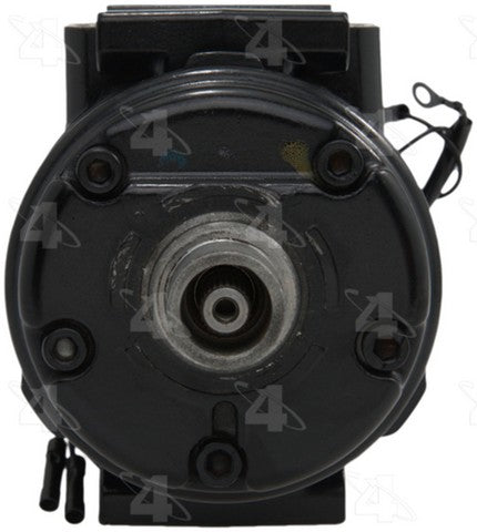 Four Seasons A/C Compressor P/N:57342 Fits: Lexus Es250 91-90, Toyota Camry 91-88, Toyota Celica 96-90 - Image 7