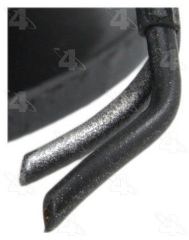 Four Seasons A/C Compressor P/N:57344 Fits: Chrysler 300m, Chrysler Concorde, Chrysler Daytona, Chrysler Dynasty, Chrysler Intrepid, Chrysler Lebaron, Chrysler Lhs, Chrysler Neon, Chrysler New Yorker - Image 7