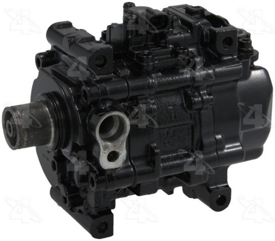 Four Seasons A/C Compressor P/N:57346 Fits: Toyota Tercel 93-88 - Image 1