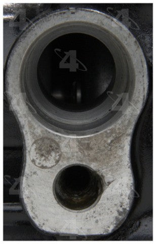 Four Seasons A/C Compressor P/N:57346 Fits: Toyota Tercel 93-88 - Image 2