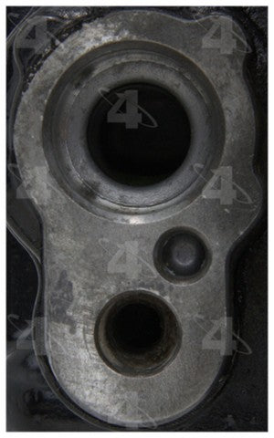 Four Seasons A/C Compressor P/N:57346 Fits: Toyota Tercel 93-88 - Image 4