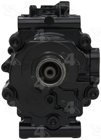 Four Seasons A/C Compressor P/N:57346 Fits: Toyota Tercel 93-88 - Image 7