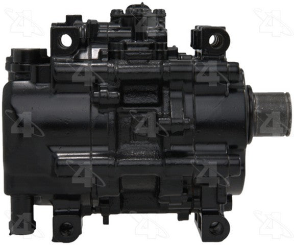 Four Seasons A/C Compressor P/N:57346 Fits: Toyota Tercel 93-88 - Image 5