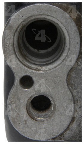 Four Seasons A/C Compressor P/N:57347 Fits: Geo Prizm 92-89, Toyota Corolla 91-88, Toyota Paseo 93-92, Toyota Tercel 93-88 - Image 6