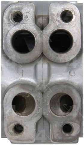 Four Seasons A/C Compressor P/N:57350 Fits: Honda Accord 89-86 - Image 4