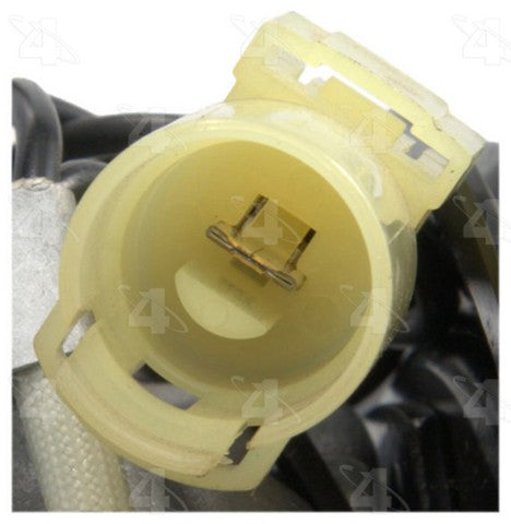 Four Seasons A/C Compressor P/N:57350 Fits: Honda Accord 89-86 - Image 5