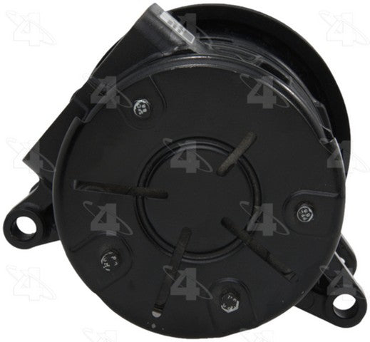 Four Seasons A/C Compressor P/N:57353 Fits: Honda Accord 89-86 - Image 2