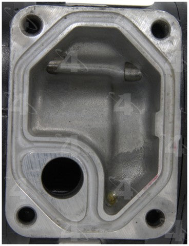 Four Seasons A/C Compressor P/N:57353 Fits: Honda Accord 89-86 - Image 4