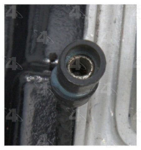 Four Seasons A/C Compressor P/N:57353 Fits: Honda Accord 89-86 - Image 7