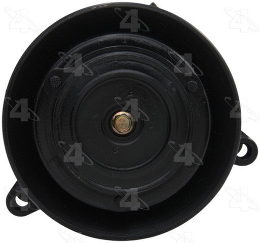 Four Seasons A/C Compressor P/N:57353 Fits: Honda Accord 89-86 - Image 5