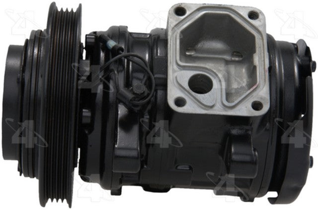 Four Seasons A/C Compressor P/N:57353 Fits: Honda Accord 89-86 - Image 6