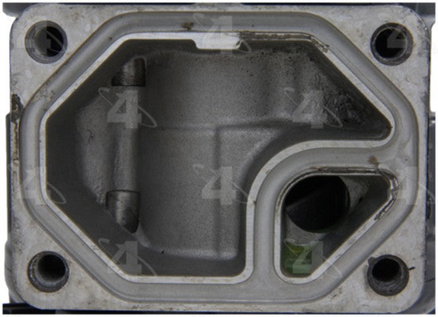 Four Seasons A/C Compressor P/N:57356 Fits: BMW 323i, BMW 323is, BMW 323ti, BMW 325, BMW 325i, BMW 325is, BMW 325ix, BMW 328i, BMW 328is, BMW 525i - Image 4