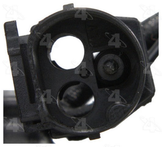 Four Seasons A/C Compressor P/N:57356 Fits: BMW 323i, BMW 323is, BMW 323ti, BMW 325, BMW 325i, BMW 325is, BMW 325ix, BMW 328i, BMW 328is, BMW 525i - Image 5
