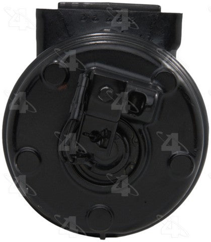 Four Seasons A/C Compressor P/N:57359 Fits: Lexus Ls400 00-90, Lexus Lx470 07-98, Toyota Land Cruiser 07-98 - Image 7