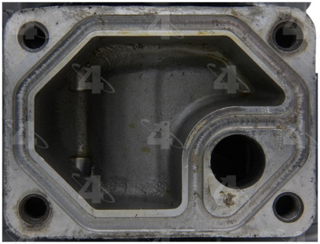 Four Seasons A/C Compressor P/N:57359 Fits: Lexus Ls400 00-90, Lexus Lx470 07-98, Toyota Land Cruiser 07-98 - Image 6