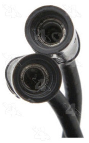 Four Seasons A/C Compressor P/N:57359 Fits: Lexus Ls400 00-90, Lexus Lx470 07-98, Toyota Land Cruiser 07-98 - Image 5