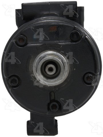 Four Seasons A/C Compressor P/N:57359 Fits: Lexus Ls400 00-90, Lexus Lx470 07-98, Toyota Land Cruiser 07-98 - Image 4