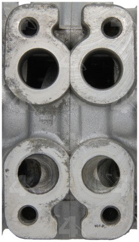 Four Seasons A/C Compressor P/N:57360 Fits: Chrysler Tc Maserati 1991, Mazda 626 92-88, Mazda Mx-6 92-88 - Image 5