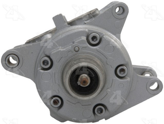 Four Seasons A/C Compressor P/N:57360 Fits: Chrysler Tc Maserati 1991, Mazda 626 92-88, Mazda Mx-6 92-88 - Image 3