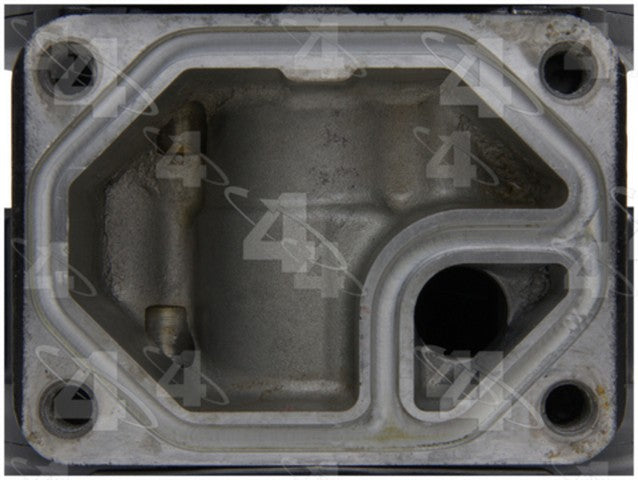 Four Seasons A/C Compressor P/N:57362 Fits: Acura Cl, Acura Tl, Acura Vigor, Dodge Colt, Eagle Summit, Eagle Talon, Honda Accord, Honda Odyssey, Isuzu Oasis, Jeep Grand Cherokee - Image 2