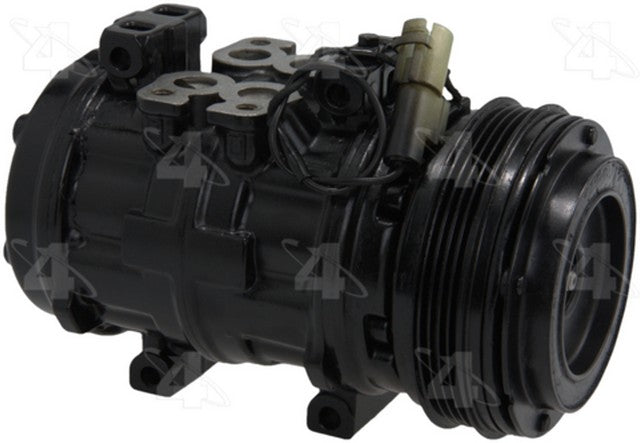 Four Seasons A/C Compressor P/N:57363 Fits: Acura Legend 90-86 - Image 1