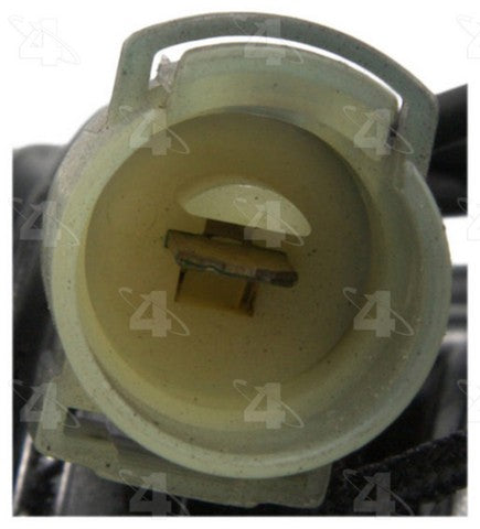 Four Seasons A/C Compressor P/N:57363 Fits: Acura Legend 90-86 - Image 4