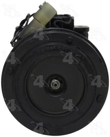 Four Seasons A/C Compressor P/N:57363 Fits: Acura Legend 90-86 - Image 7