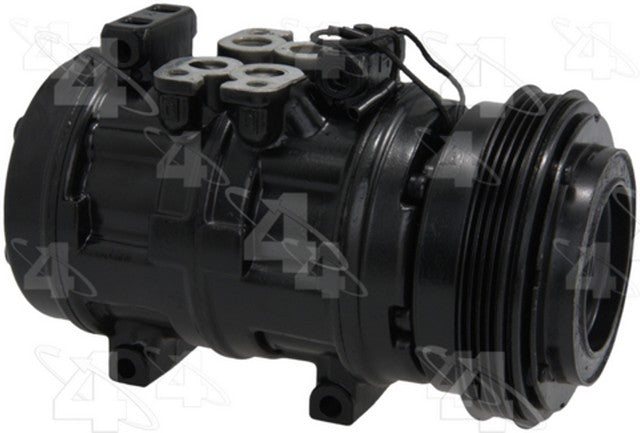 Four Seasons A/C Compressor P/N:57364 Fits: Acura Legend 90-87 - Image 1