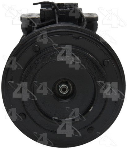 Four Seasons A/C Compressor P/N:57364 Fits: Acura Legend 90-87 - Image 2