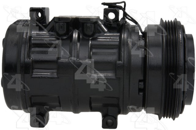 Four Seasons A/C Compressor P/N:57364 Fits: Acura Legend 90-87 - Image 3