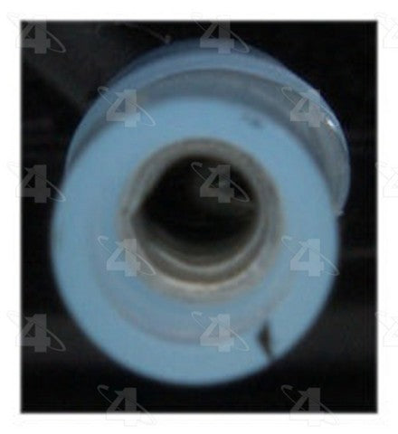 Four Seasons A/C Compressor P/N:57369 Fits: Toyota Corolla 89-88, Toyota Van 1989 - Image 3