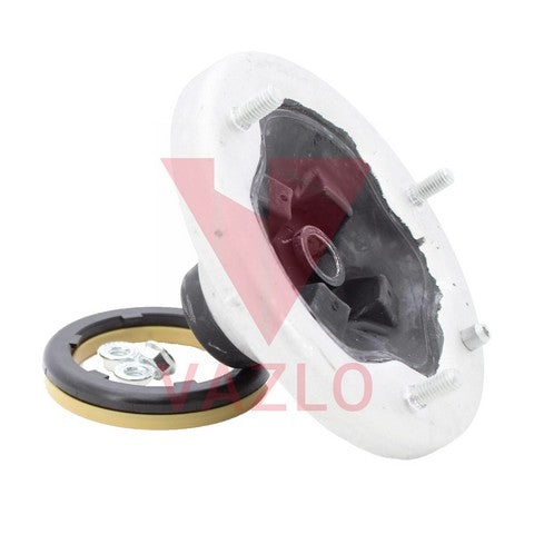 Vazlo Suspension Strut Mount P/N:5737 Fits: BMW 745i 05-02, BMW 745li 05-02, BMW 750i 08-06, BMW 750li 08-06, BMW 760i 06-04, BMW 760li 08-03, BMW Alpina B7 08-07 - Image 8