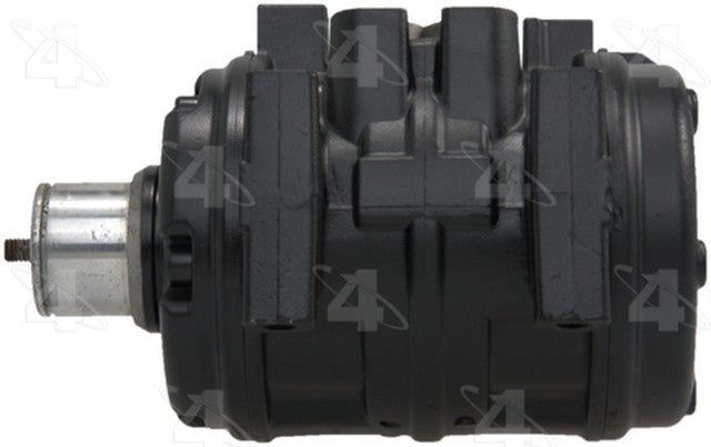 Four Seasons A/C Compressor P/N:57371 Fits: Ford Escort 97-91, Mazda 323 89-86, Mercury Capri 94-91, Mercury Tracer 89-87, Mercury Tracer 97-91 - Image 4