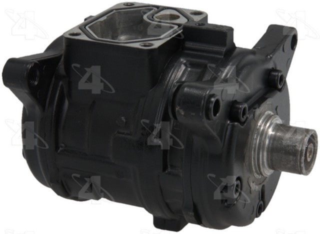 Four Seasons A/C Compressor P/N:57372 Fits: Ford Probe 92-89 - Image 1