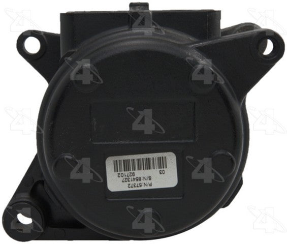 Four Seasons A/C Compressor P/N:57372 Fits: Ford Probe 92-89 - Image 3
