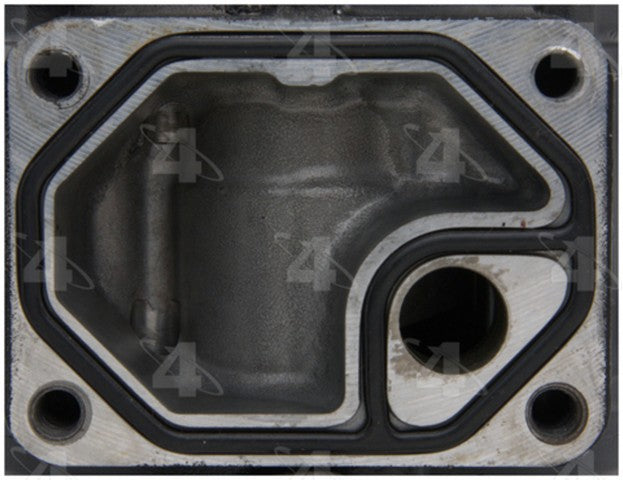 Four Seasons A/C Compressor P/N:57372 Fits: Ford Probe 92-89 - Image 5