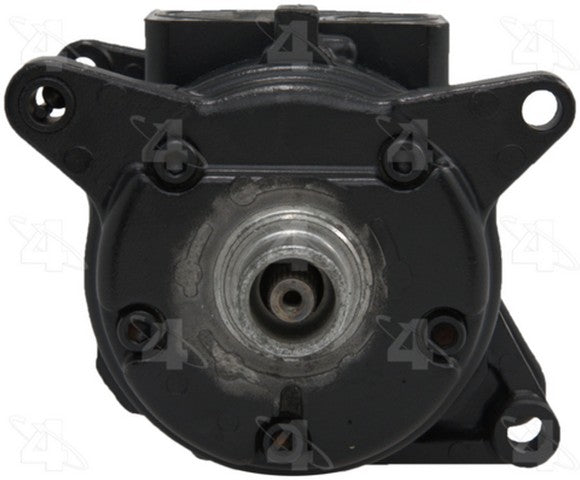 Four Seasons A/C Compressor P/N:57372 Fits: Ford Probe 92-89 - Image 2