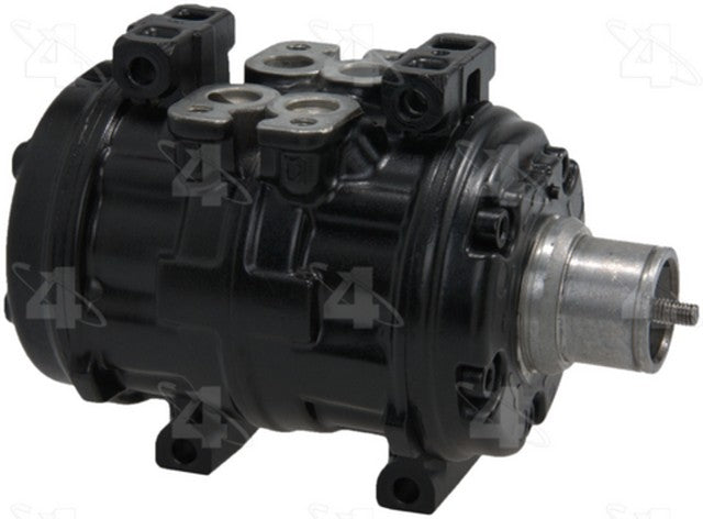 Four Seasons A/C Compressor P/N:57373 Fits: Acura Legend 90-86 - Image 1
