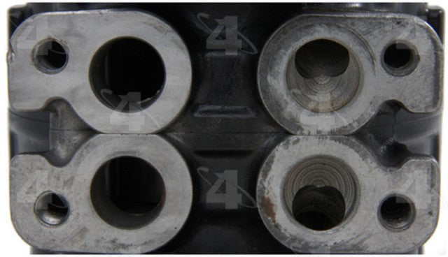 Four Seasons A/C Compressor P/N:57373 Fits: Acura Legend 90-86 - Image 5
