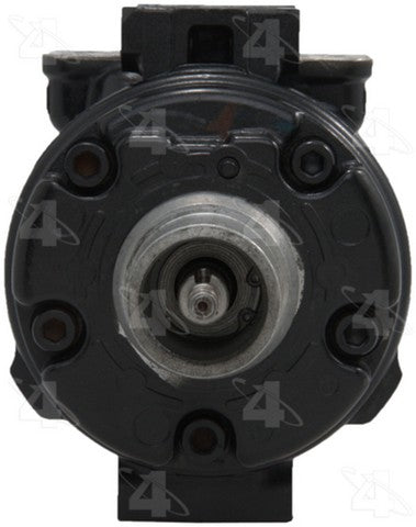 Four Seasons A/C Compressor P/N:57373 Fits: Acura Legend 90-86 - Image 3