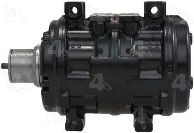 Four Seasons A/C Compressor P/N:57373 Fits: Acura Legend 90-86 - Image 2