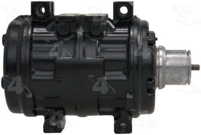 Four Seasons A/C Compressor P/N:57373 Fits: Acura Legend 90-86 - Image 4