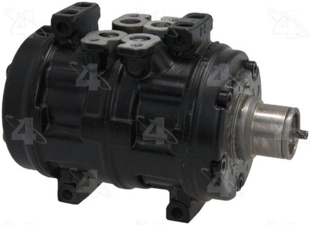 Four Seasons A/C Compressor P/N:57374 Fits: Acura Legend 90-87 - Image 1
