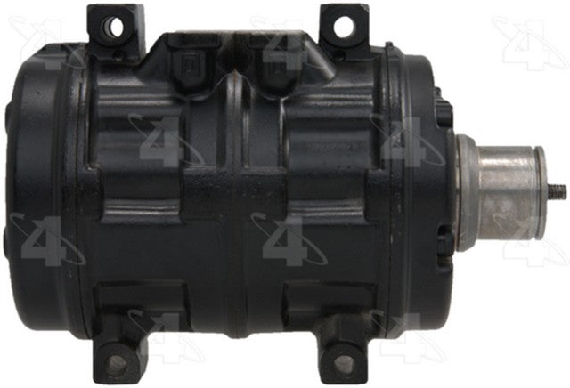 Four Seasons A/C Compressor P/N:57374 Fits: Acura Legend 90-87 - Image 3