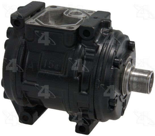 Four Seasons A/C Compressor P/N:57375 Fits: Acura Integra 97-90, Acura Nsx 05-91 - Image 1