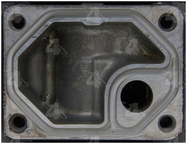 Four Seasons A/C Compressor P/N:57375 Fits: Acura Integra 97-90, Acura Nsx 05-91 - Image 4