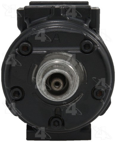 Four Seasons A/C Compressor P/N:57375 Fits: Acura Integra 97-90, Acura Nsx 05-91 - Image 3