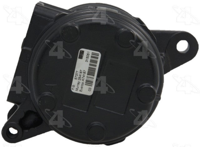 Four Seasons A/C Compressor P/N:57377 Fits: Toyota Previa 95-91 - Image 3