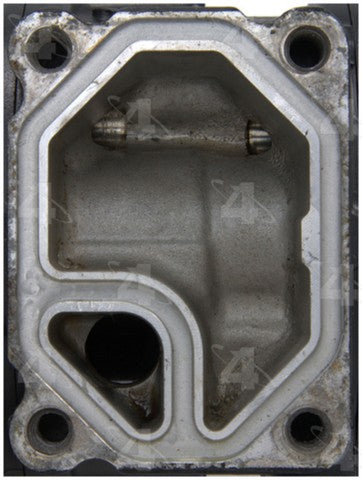 Four Seasons A/C Compressor P/N:57377 Fits: Toyota Previa 95-91 - Image 2